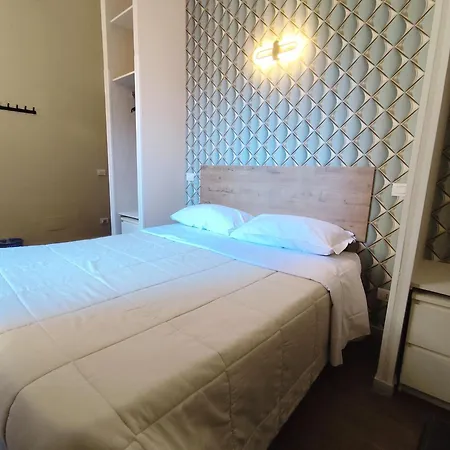 Milazzo23 Guesthouse-3