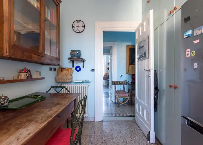 Residenza Prati - ZEN24